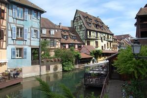 France Colmar